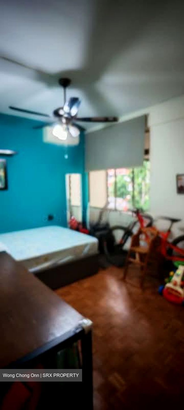 Cashew Park Condominium (D23), Condominium #559665621